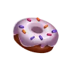 Donut at Royal Spin Hero Online Casino