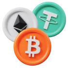 All cryptocurrencies are supported at Royal Spin Hero Online Casino