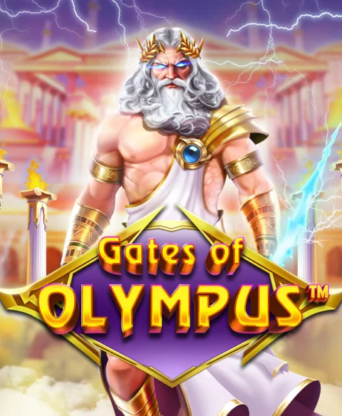Play Gates of Olympus at Royal Spin Hero Casino