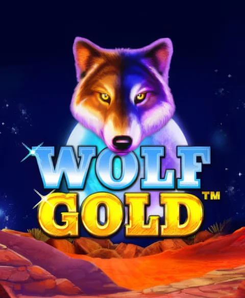 Play Wolf Gold at Royal Spin Hero Casino