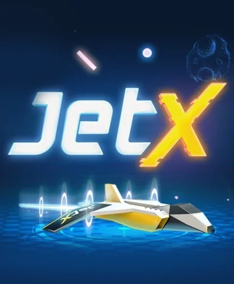 Play JetX at Royal Spin Hero Casino