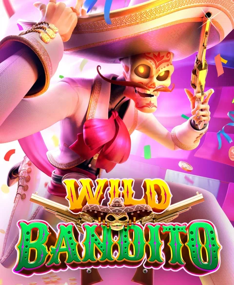 Play Wild Bandito at Royal Spin Hero Casino